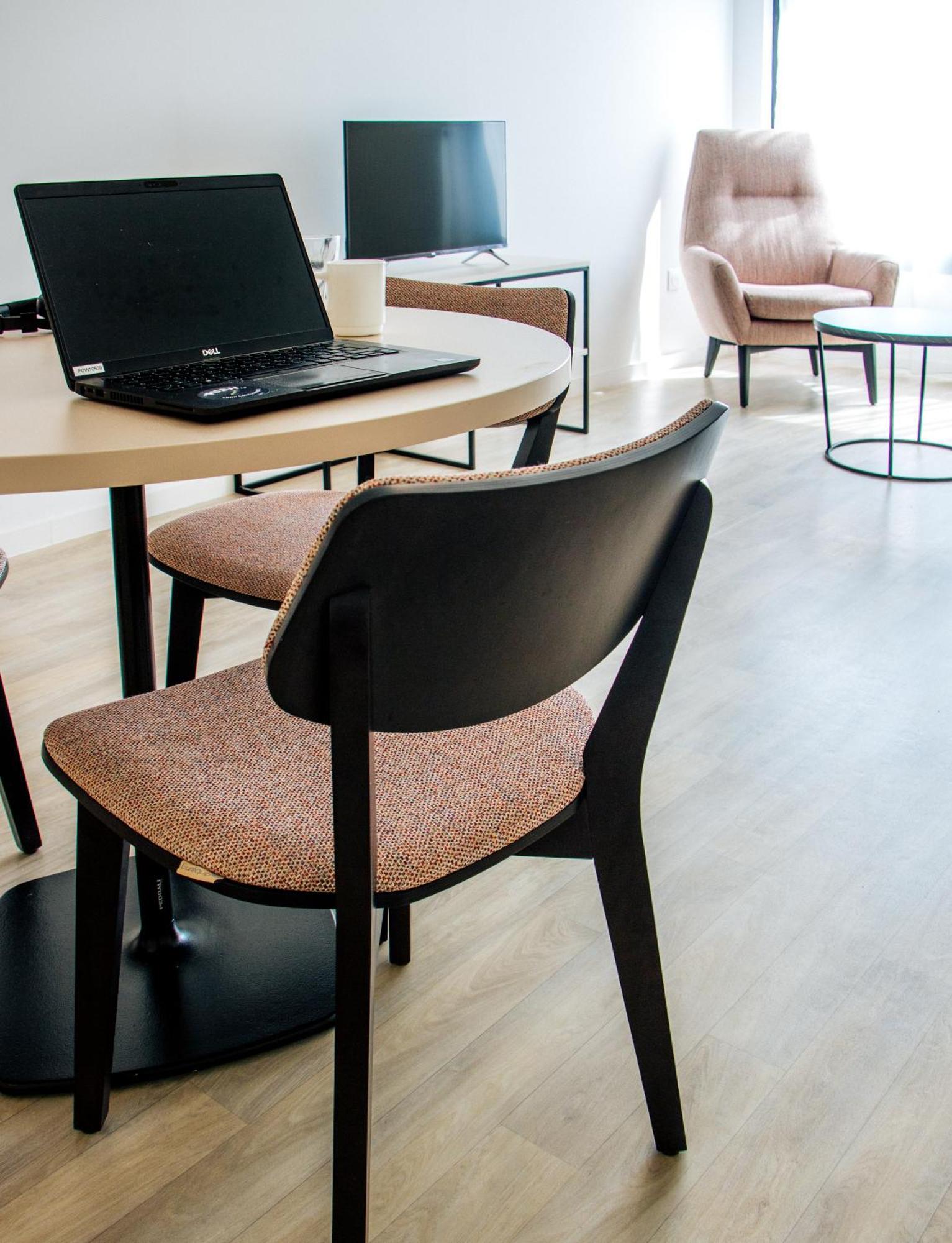 Twenty Business Flats Lille - Bayard Aparthotel Kültér fotó