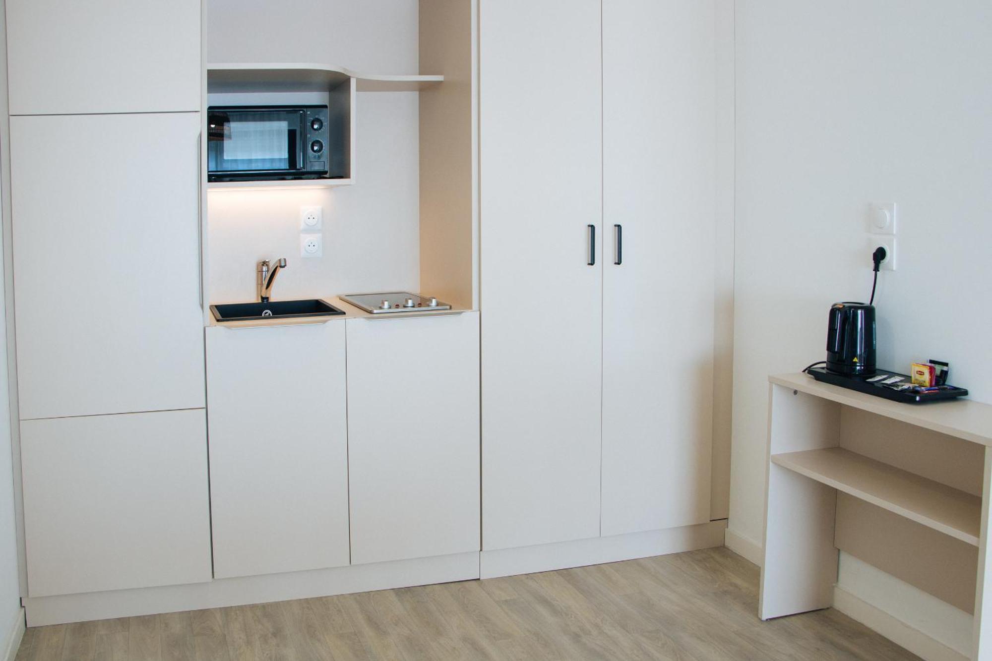 Twenty Business Flats Lille - Bayard Aparthotel Kültér fotó