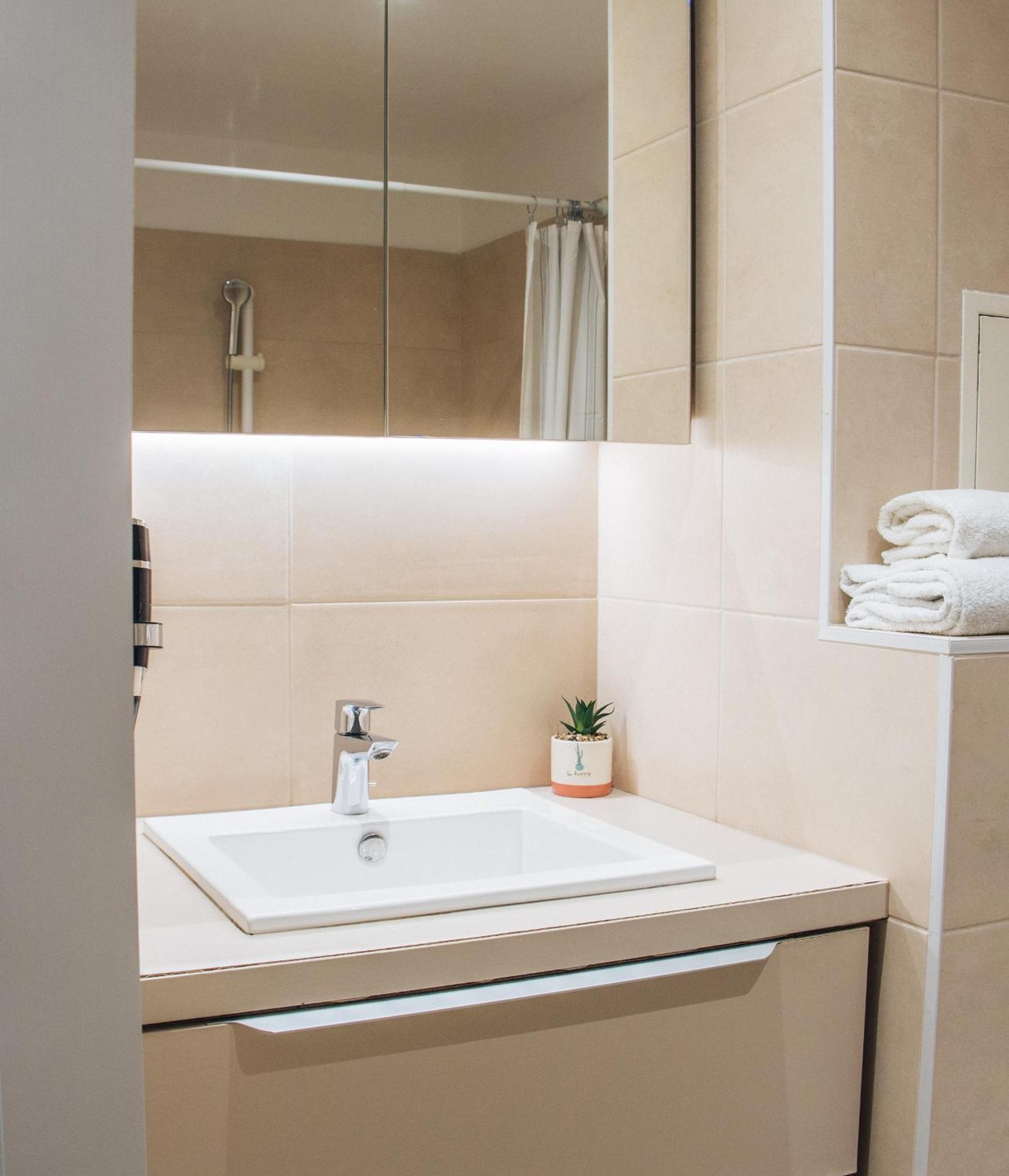 Twenty Business Flats Lille - Bayard Aparthotel Kültér fotó