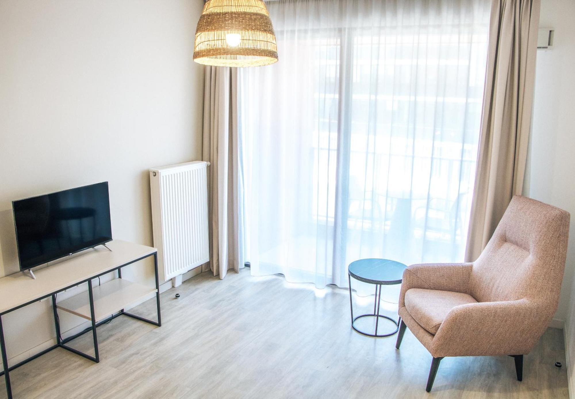 Twenty Business Flats Lille - Bayard Aparthotel Kültér fotó