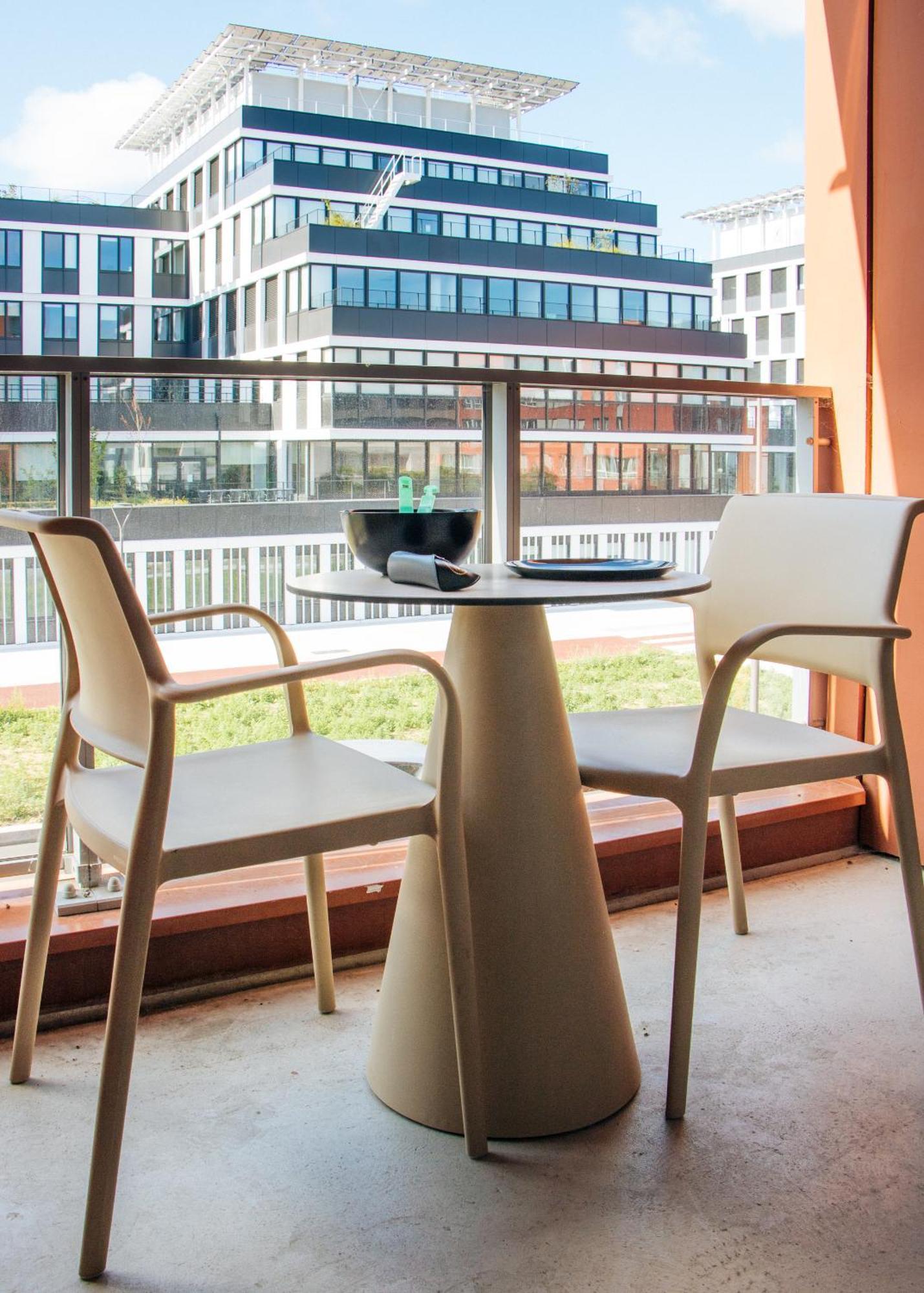 Twenty Business Flats Lille - Bayard Aparthotel Kültér fotó