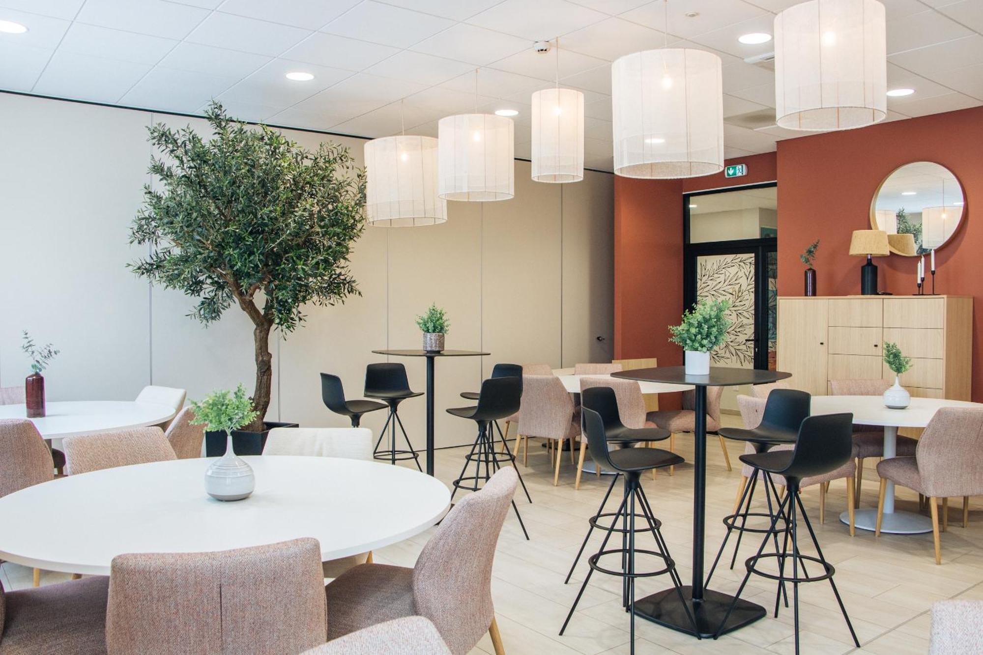 Twenty Business Flats Lille - Bayard Aparthotel Kültér fotó