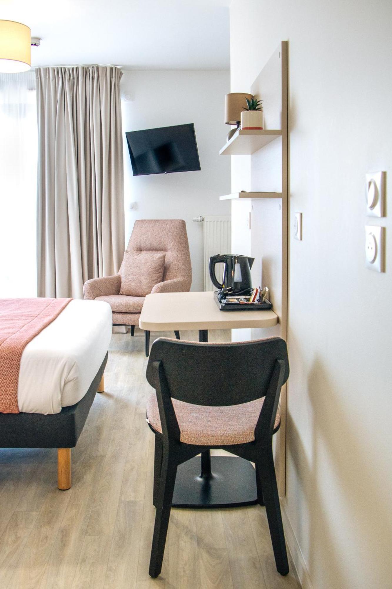 Twenty Business Flats Lille - Bayard Aparthotel Kültér fotó